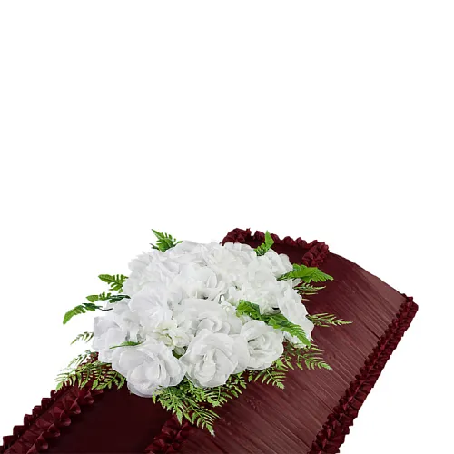 Траурная композиция №5 Траурная композиция №5test54